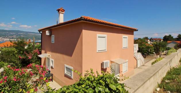 Apartment Radosna 3 – 300 m from Sea