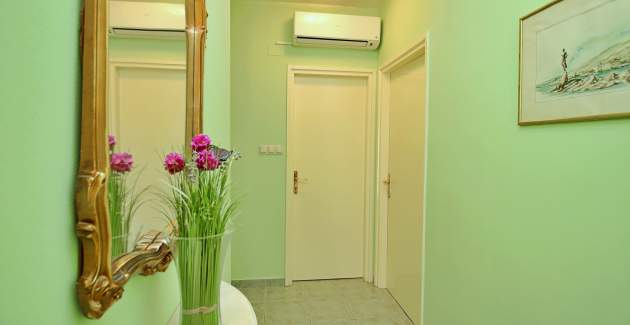 Apartment Radosna 3 – 300 m from Sea