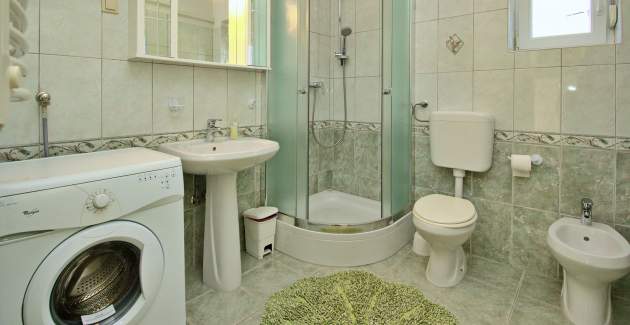 Apartment Radosna 3 – 300 m from Sea