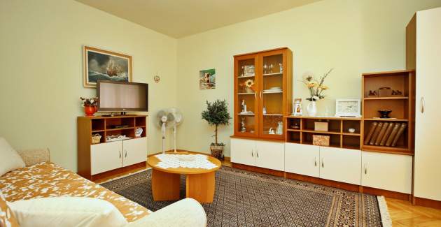 Apartment Radosna 3 – 300 m from Sea