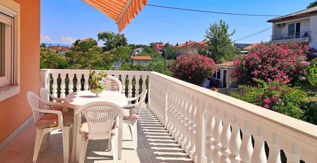 Apartment Radosna 3 – 300 m from Sea