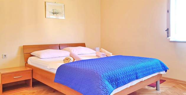 Apartment Radosna 3 – 300 m from Sea