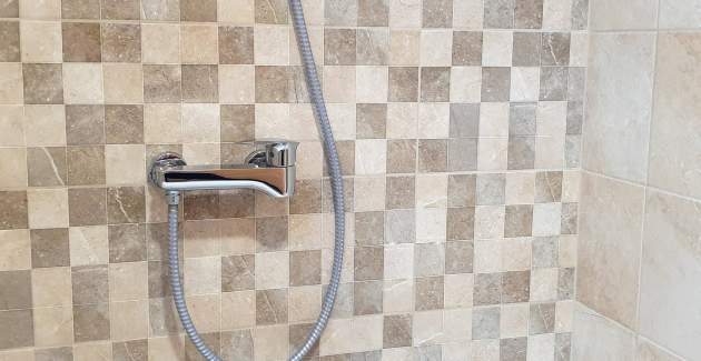 Apartment Rebeka 3 – Sea View, 160 m from Sea