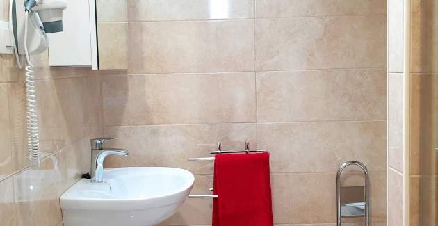 Apartment Rebeka 3 – Sea View, 160 m from Sea