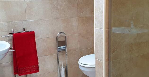 Apartment Rebeka 3 – Sea View, 160 m from Sea