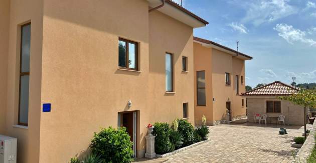 Apartment Rebeka 3 – Sea View, 160 m from Sea