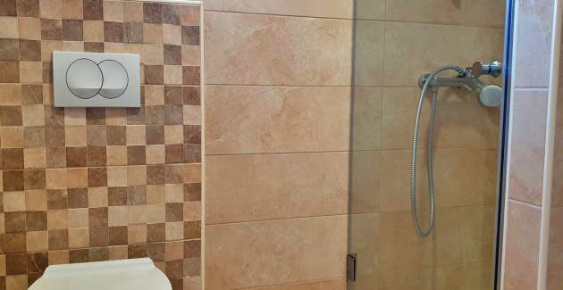 Apartment Rebeka 1 – Sea View, 160 m from Sea