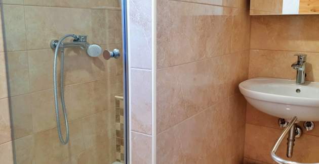 Apartment Rebeka 1 – Sea View, 160 m from Sea