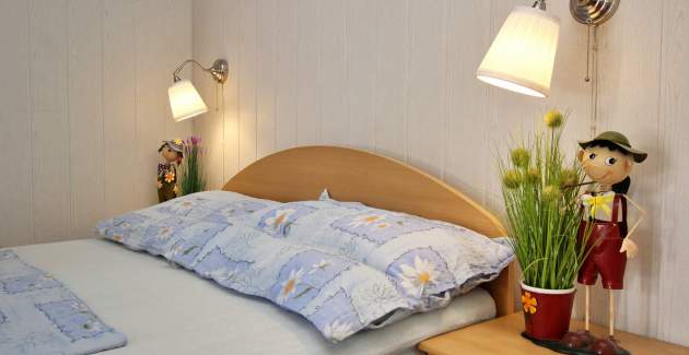 Studio Apartment Renata with Balcony