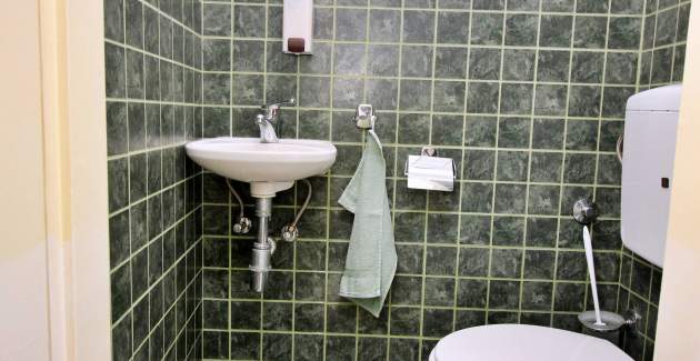 Apartment Renata with Terrace