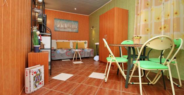 Apartment Renata with Terrace