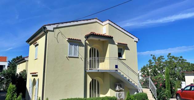 Apartman Savić A2 – 90 m od plaže