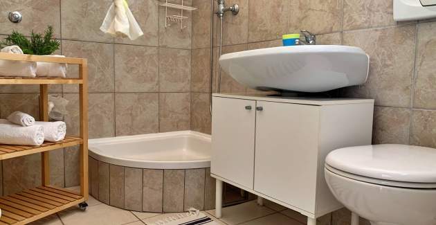 Apartman Savić A2 – 90 m od plaže