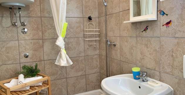 Apartman Savić A2 – 90 m od plaže