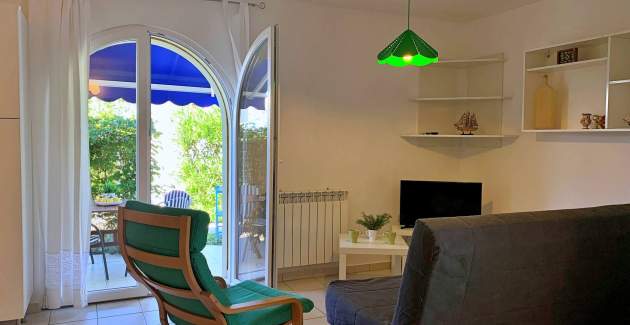 Apartman Savić A2 – 90 m od plaže