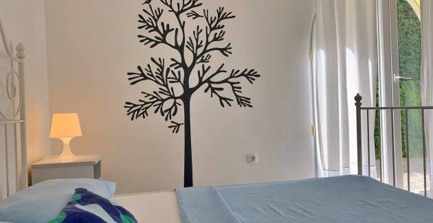 Apartman Savić A2 – 90 m od plaže