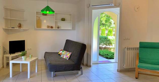 Apartman Savić A2 – 90 m od plaže