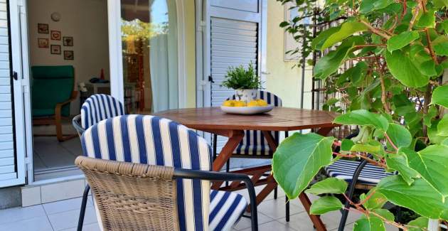 Apartman Savić A2 – 90 m od plaže