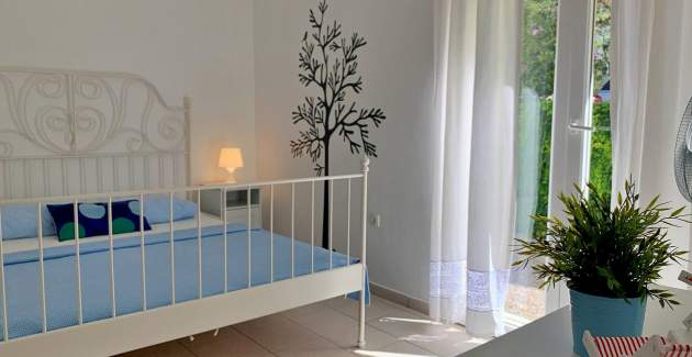 Apartman Savić A2 – 90 m od plaže