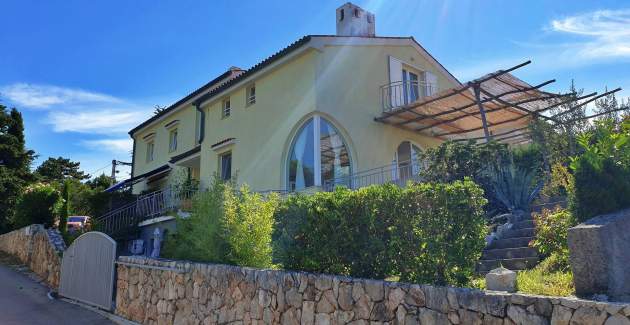 Apartman Savić A2 – 90 m od plaže