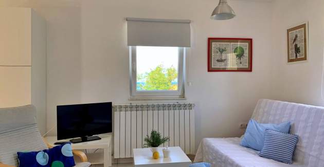 Apartment Savic A4 – 90 m from the Beach