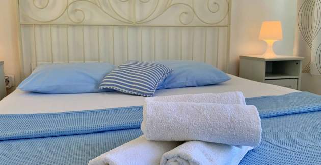 Apartment Savic A4 – 90 m from the Beach