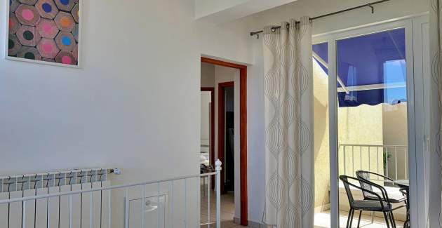 Apartment Savic A4 – 90 m from the Beach