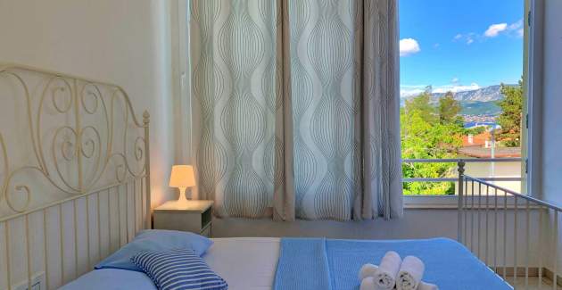 Apartment Savic A4 – 90 m from the Beach