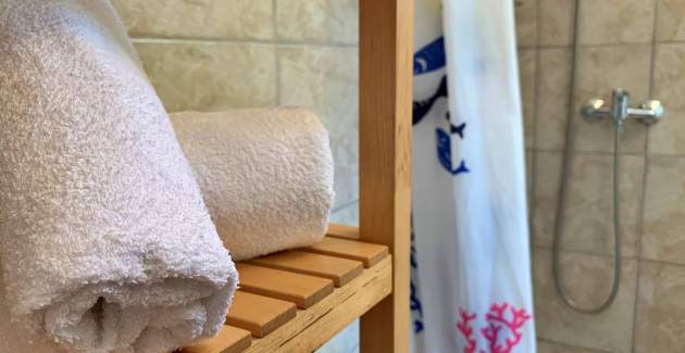 Apartment Savic A4 – 90 m from the Beach