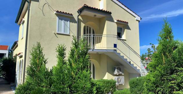 Studio Apartment Savic – 90 m from the Beach