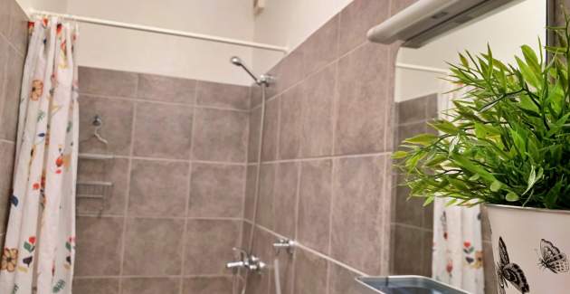 Studio Apartment Savic – 90 m from the Beach