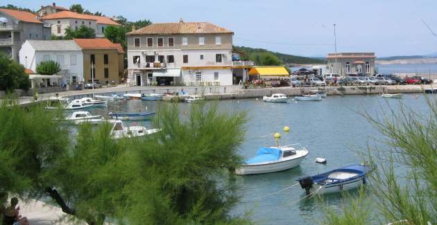 Studio Apartment Savic – 90 m from the Beach