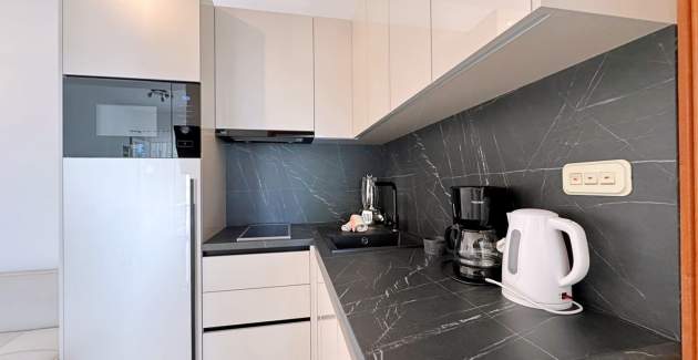 Apartment Scheich 1 – Sea View