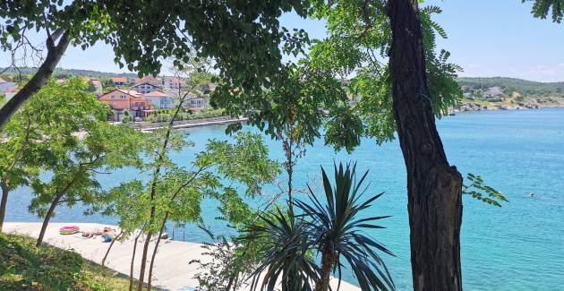 Apartment Scheich 1 – Sea View