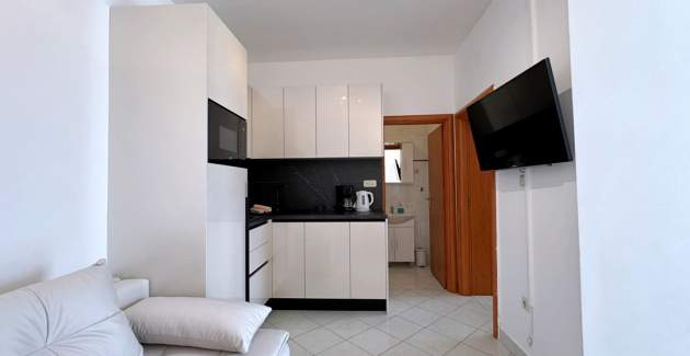 Apartment Scheich 1 – Sea View