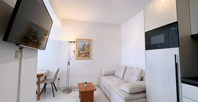 Apartment Scheich 1 – Sea View