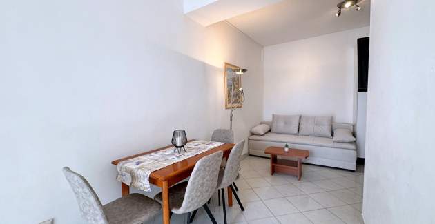 Apartment Scheich 1 – Sea View