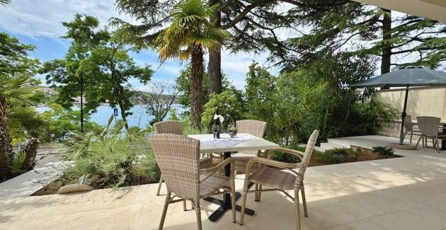 Apartment Scheich 2 – Sea View