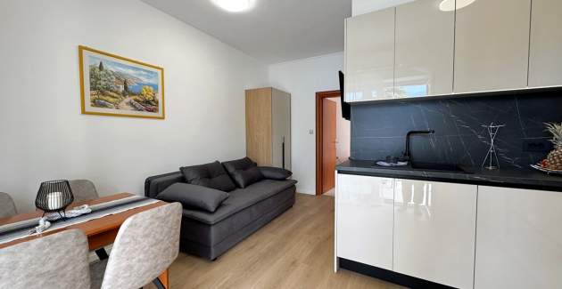 Apartment Scheich 2 – Sea View