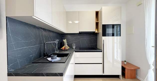 Apartment Scheich 2 – Sea View