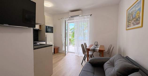 Apartment Scheich 2 – Sea View