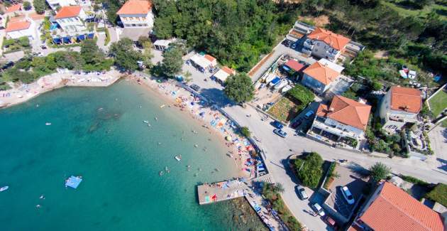 Apartment Scheich 4 – Sea View