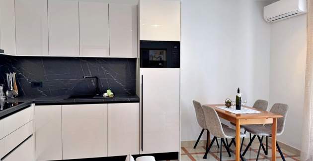 Apartment Scheich 4 – Sea View