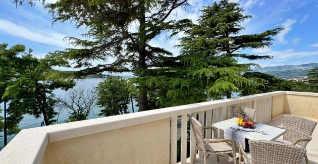 Apartment Scheich 4 – Sea View