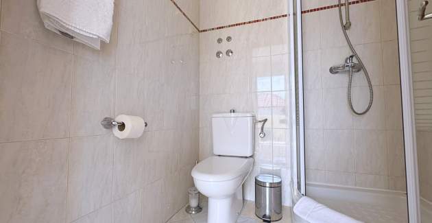 Apartment Scheich 4 – Sea View