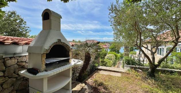 Apartment Scheich 4 – Sea View