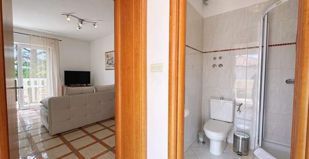 Apartment Scheich 4 – Sea View