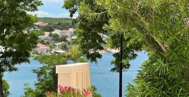 Apartment Scheich 4 – Sea View