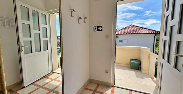 Apartment Scheich 4 – Sea View