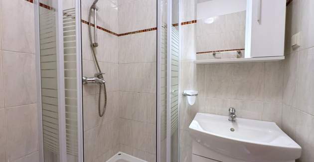 Apartment Scheich 4 – Sea View